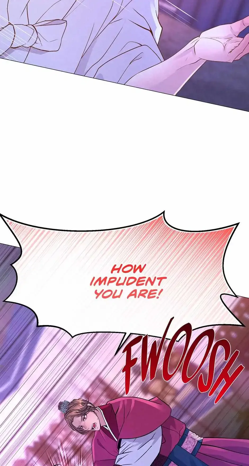 The Trap Of Passion - Chapter 17 Page 10
