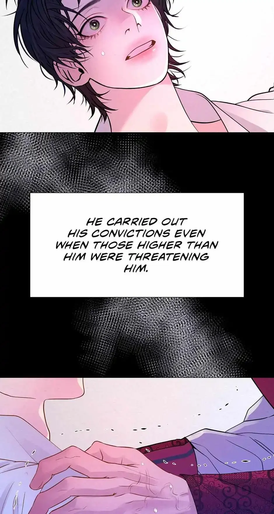 The Trap Of Passion - Chapter 17 Page 12