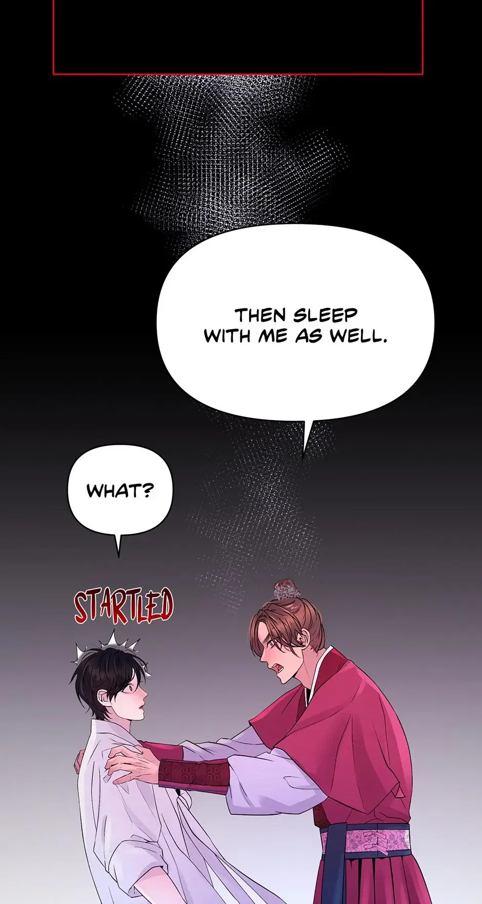 The Trap Of Passion - Chapter 17 Page 14