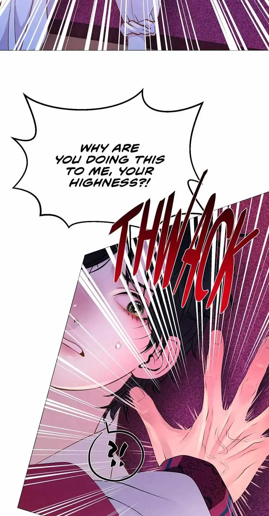 The Trap Of Passion - Chapter 17 Page 18