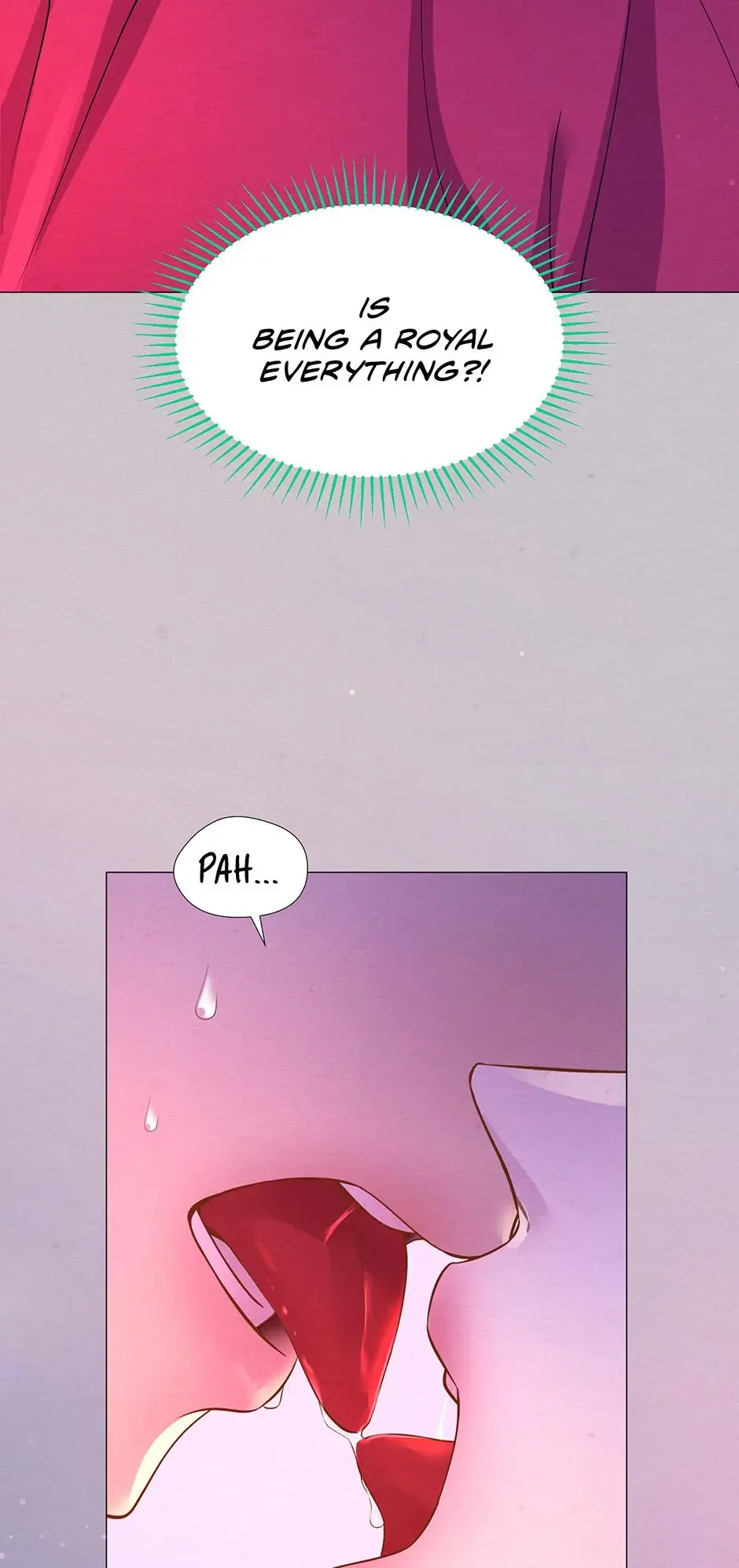 The Trap Of Passion - Chapter 17 Page 27