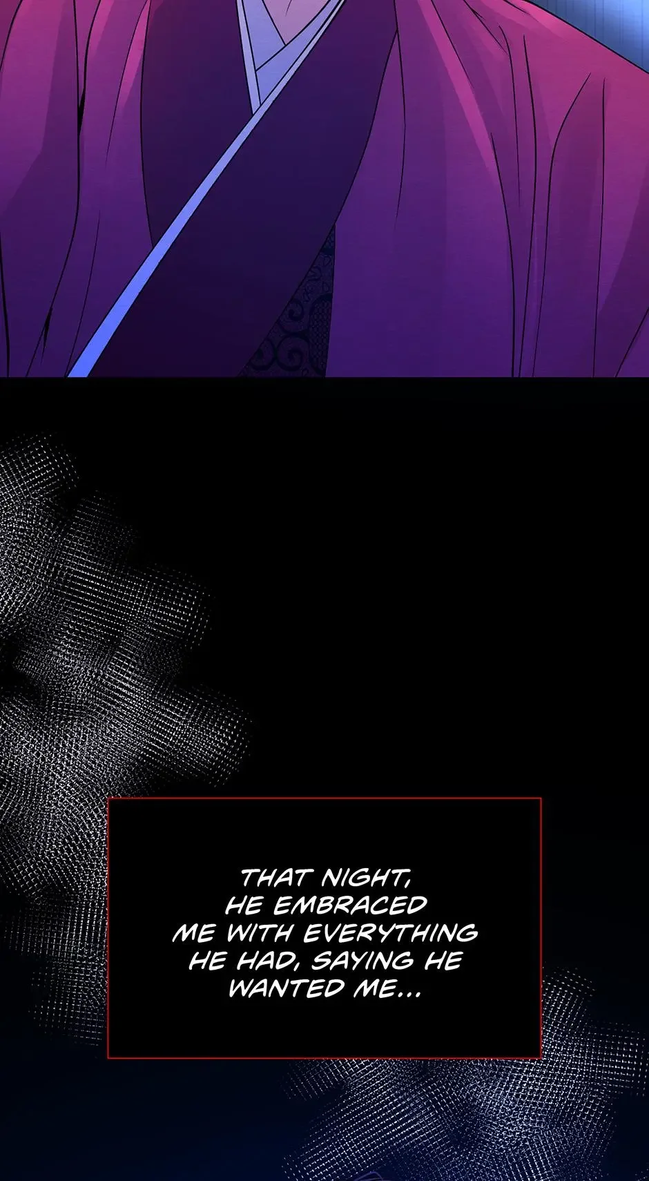 The Trap Of Passion - Chapter 17 Page 32