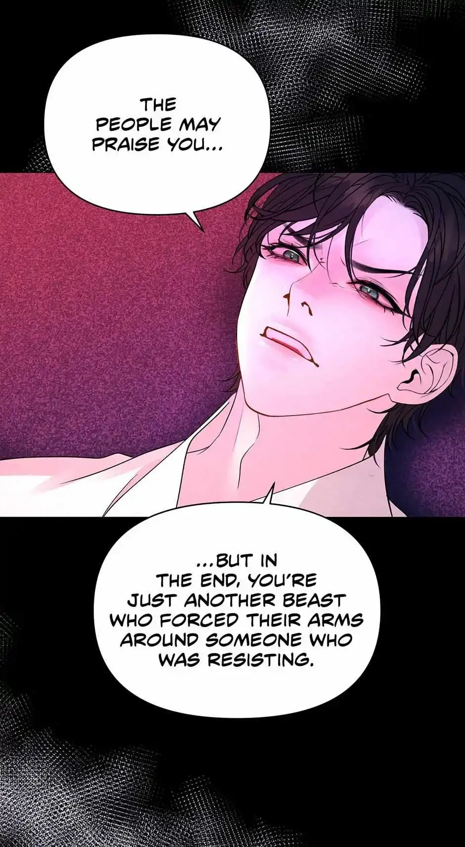The Trap Of Passion - Chapter 17 Page 34