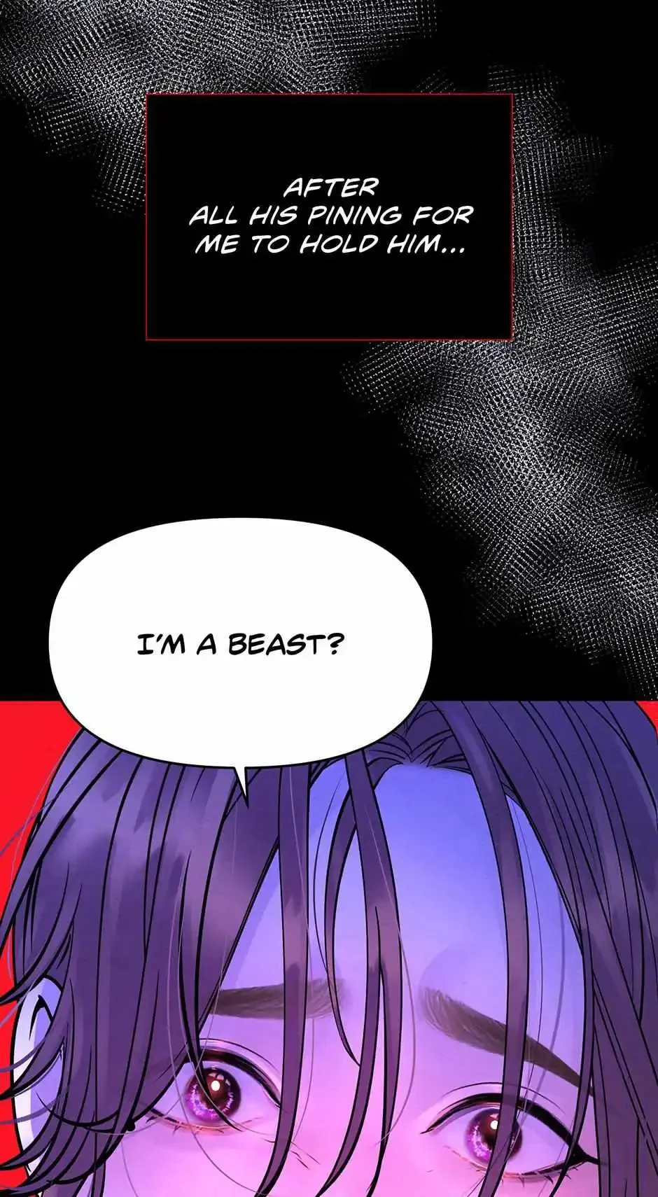 The Trap Of Passion - Chapter 17 Page 35