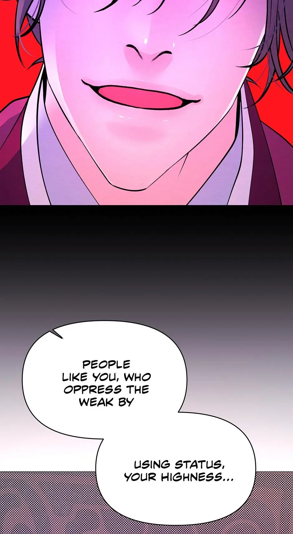 The Trap Of Passion - Chapter 17 Page 36