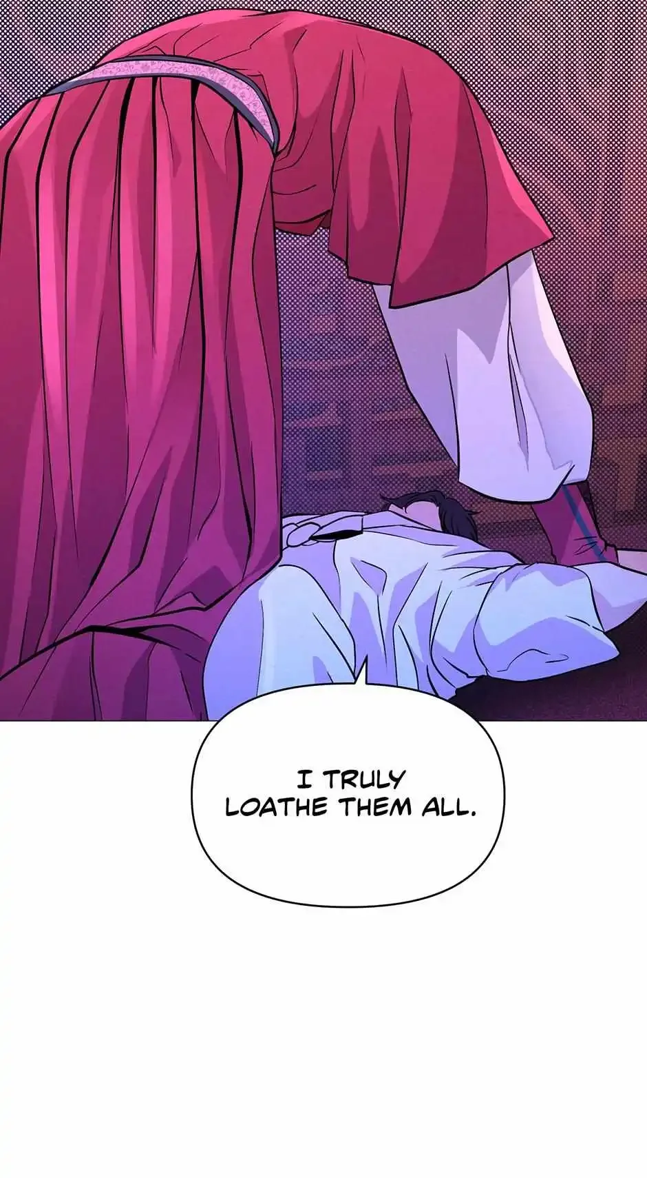 The Trap Of Passion - Chapter 17 Page 37