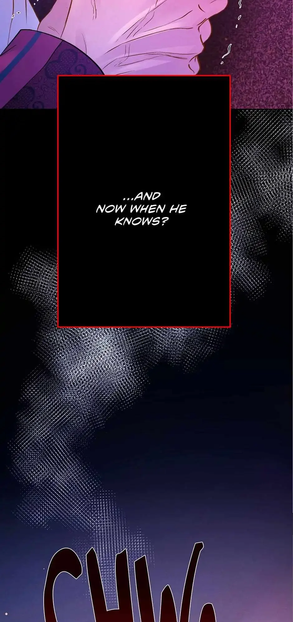 The Trap Of Passion - Chapter 17 Page 39
