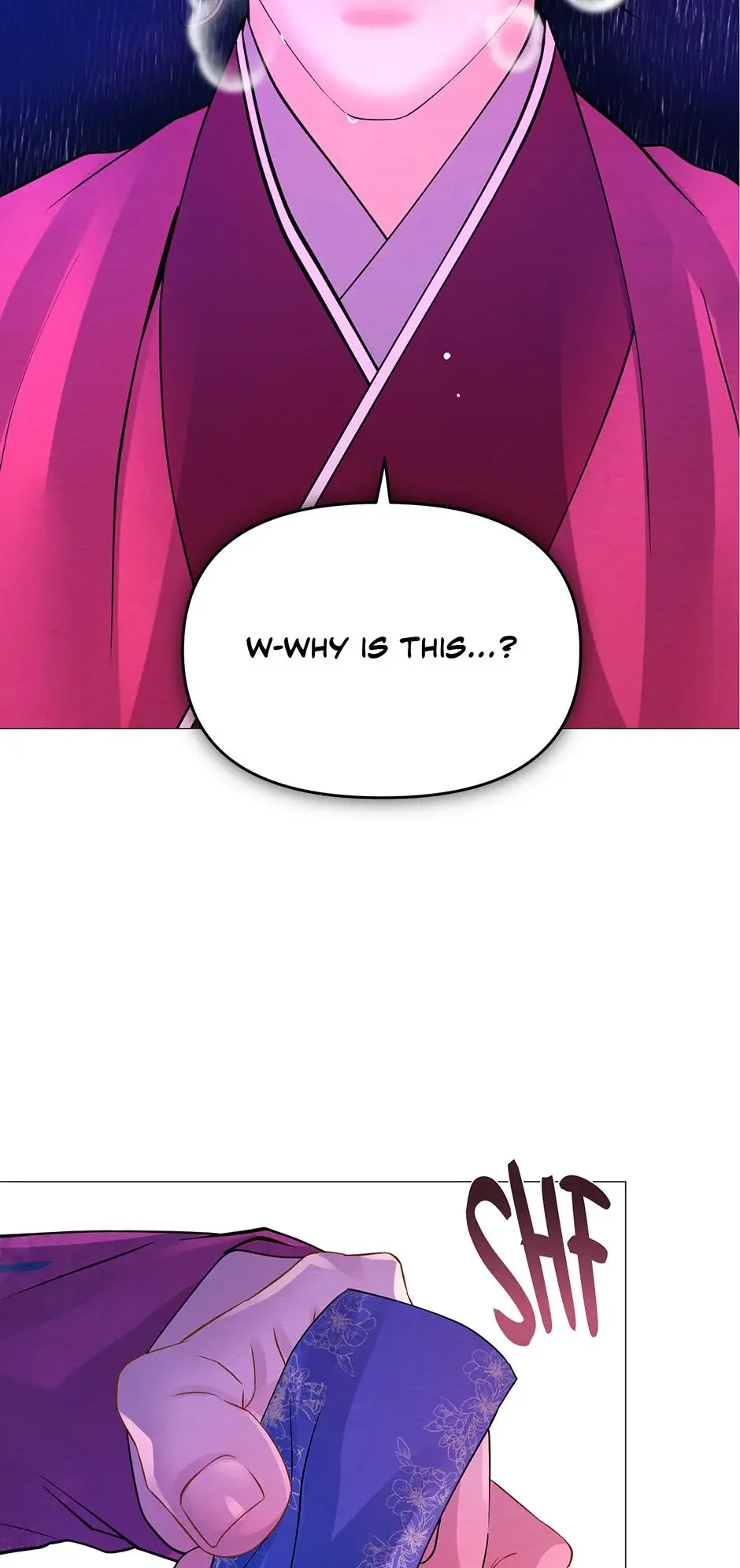 The Trap Of Passion - Chapter 17 Page 42