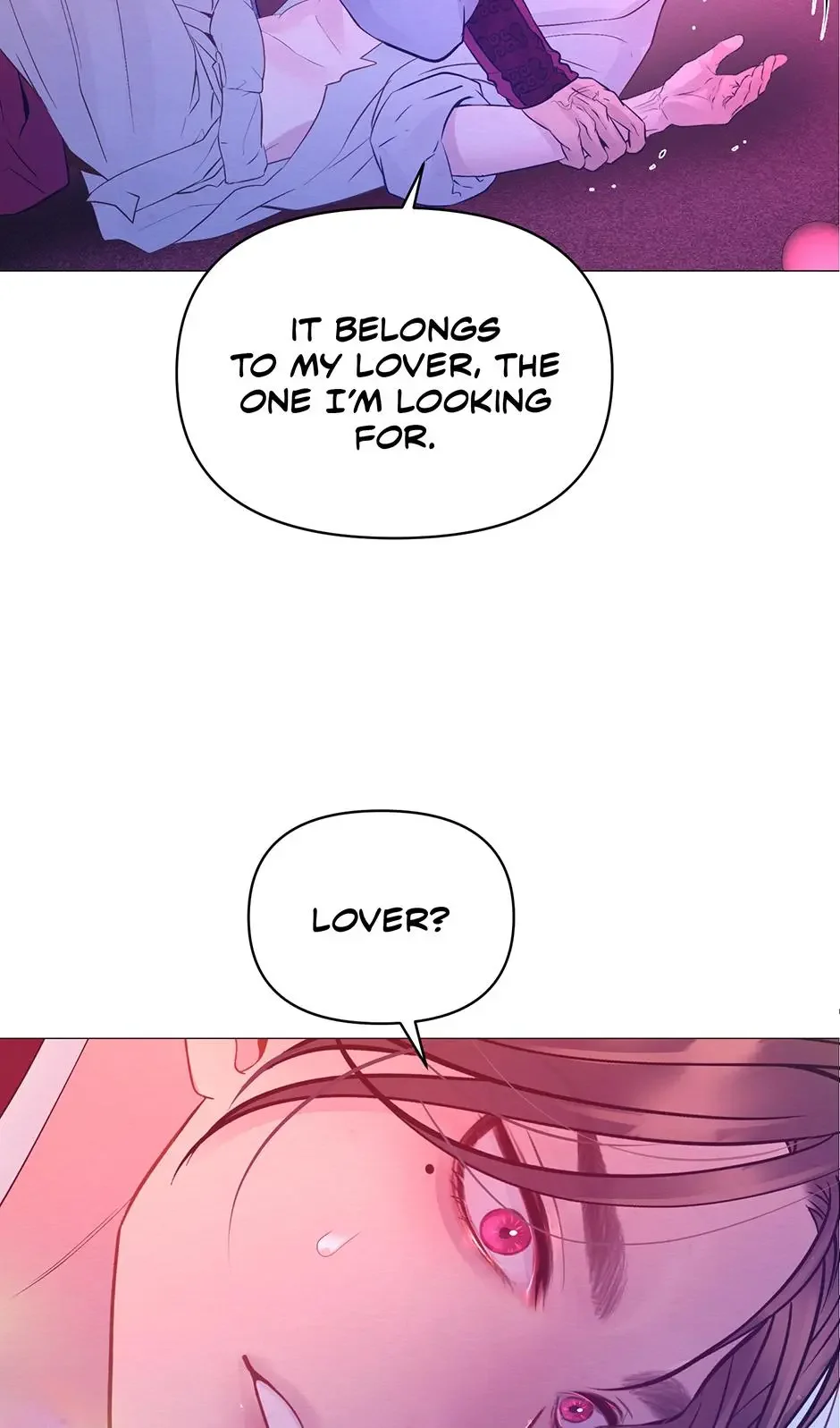 The Trap Of Passion - Chapter 17 Page 46