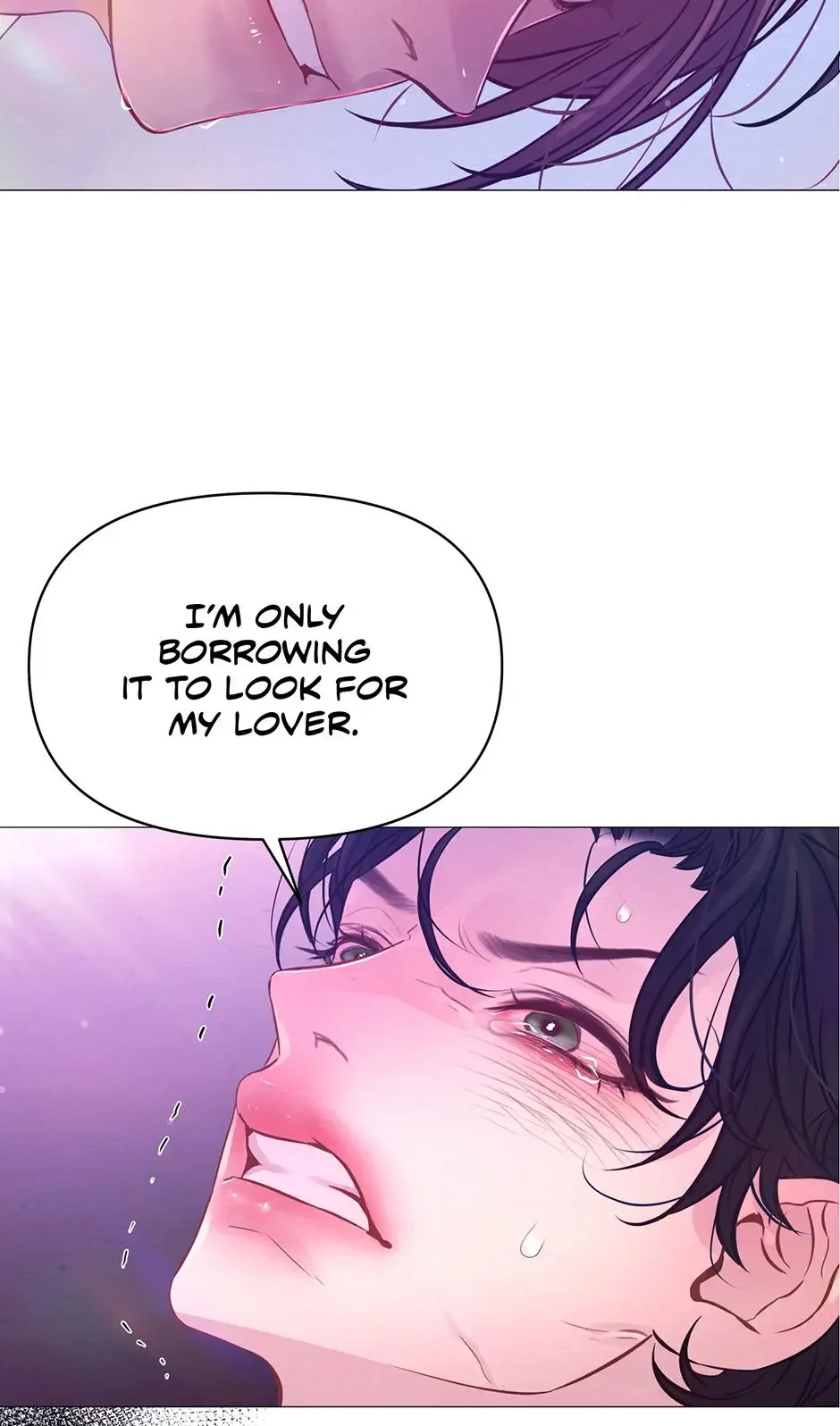 The Trap Of Passion - Chapter 17 Page 47