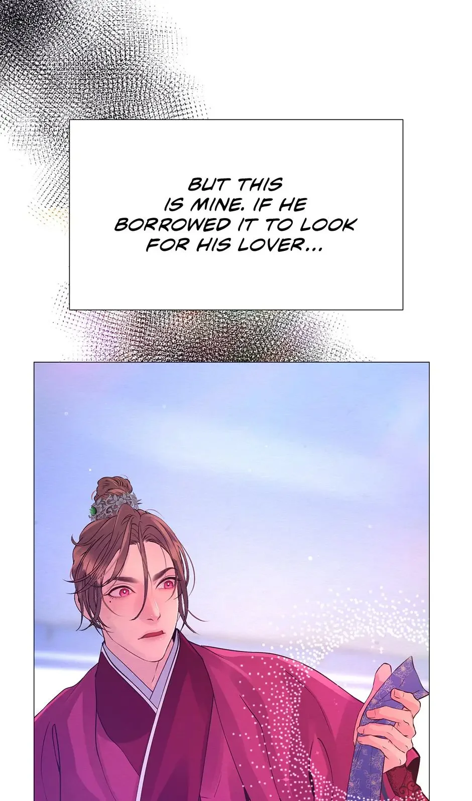 The Trap Of Passion - Chapter 17 Page 48