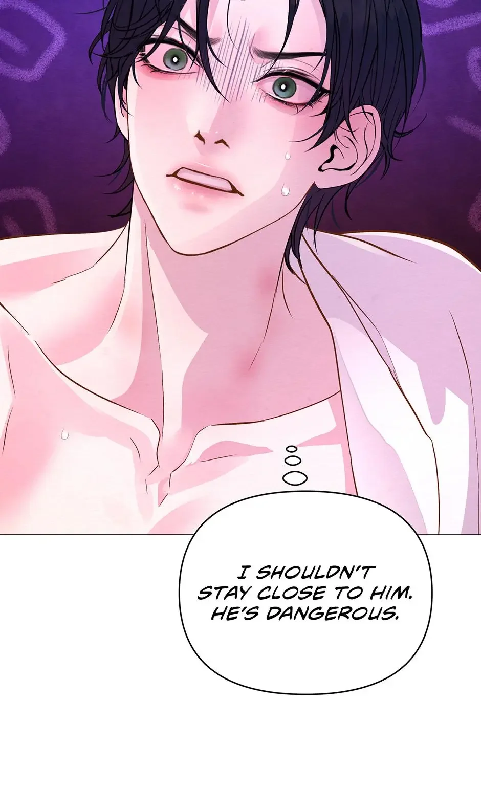 The Trap Of Passion - Chapter 17 Page 53