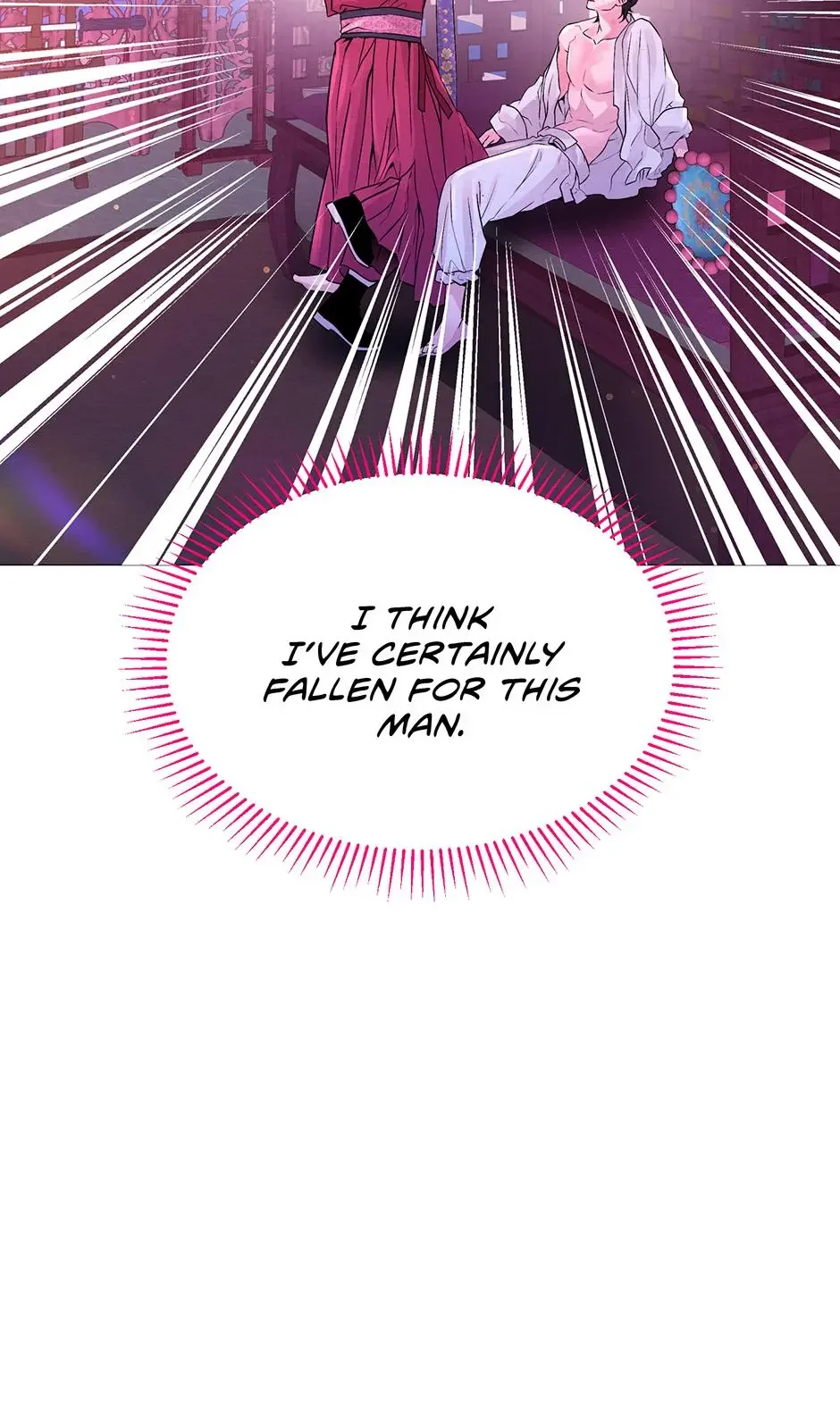 The Trap Of Passion - Chapter 17 Page 55
