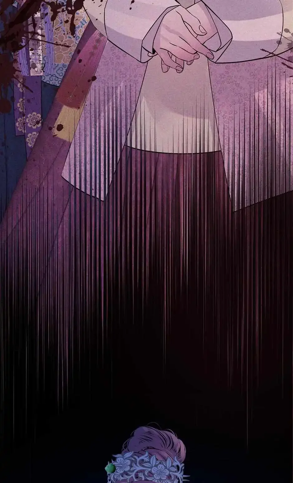 The Trap Of Passion - Chapter 17 Page 60