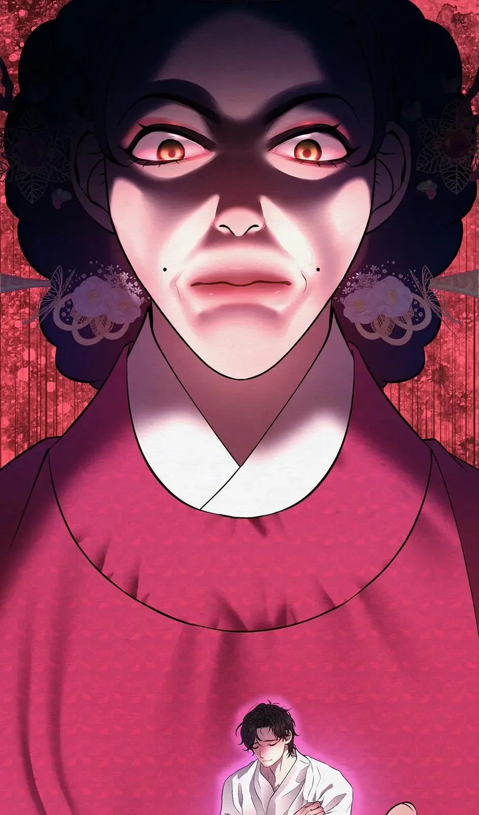 The Trap Of Passion - Chapter 17 Page 64