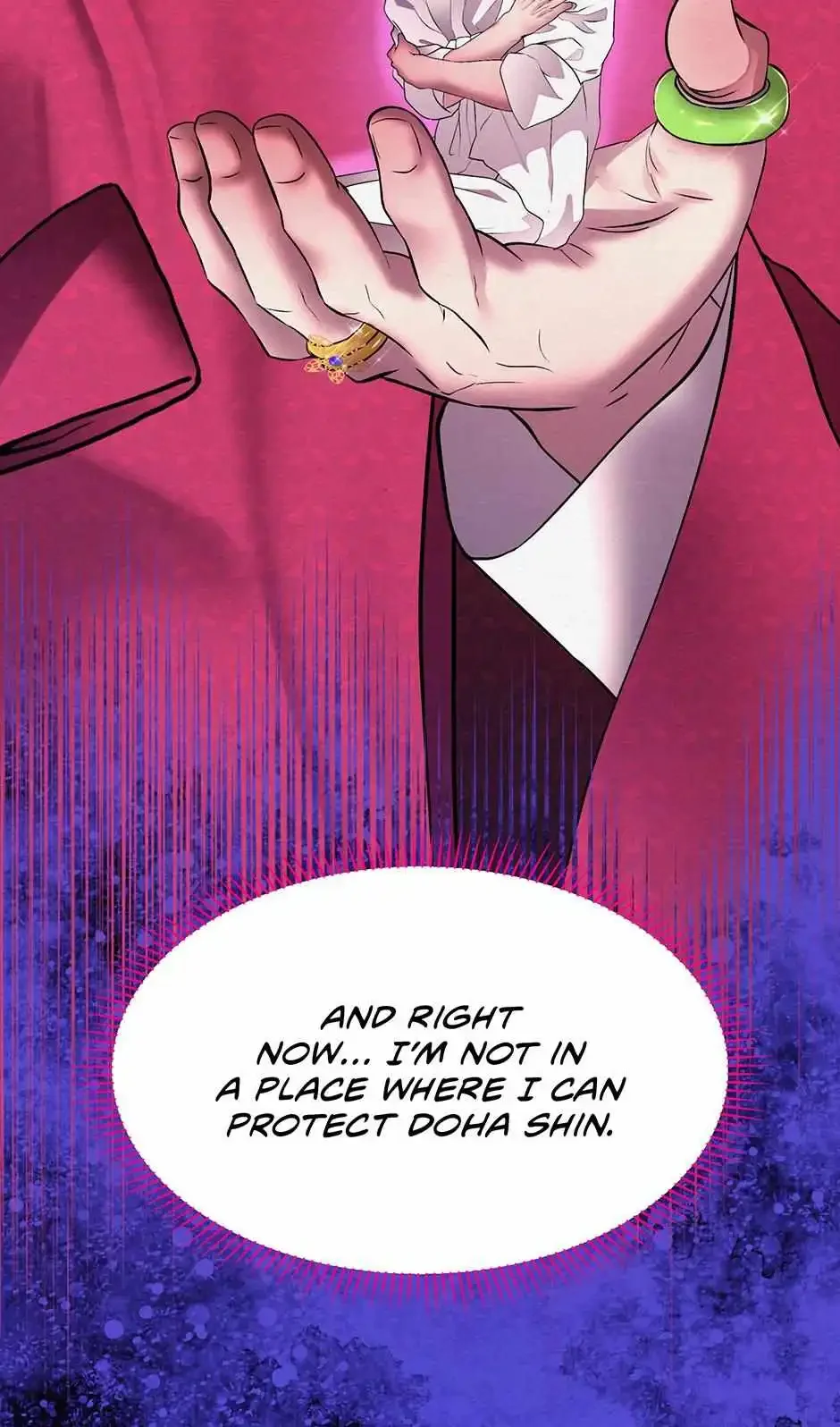 The Trap Of Passion - Chapter 17 Page 65