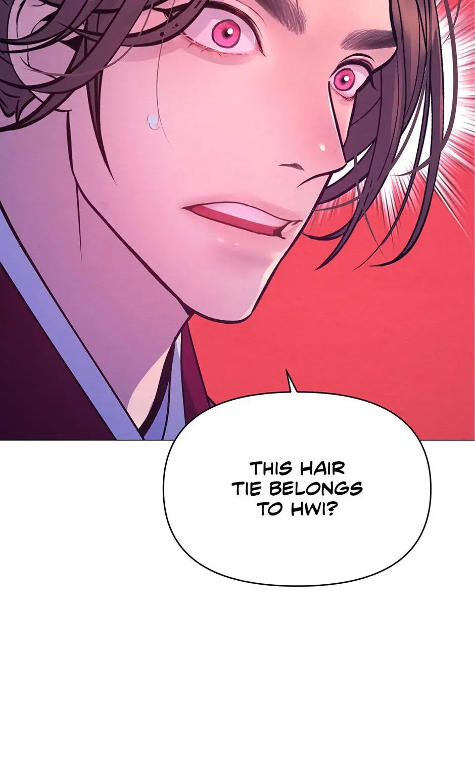 The Trap Of Passion - Chapter 17 Page 72
