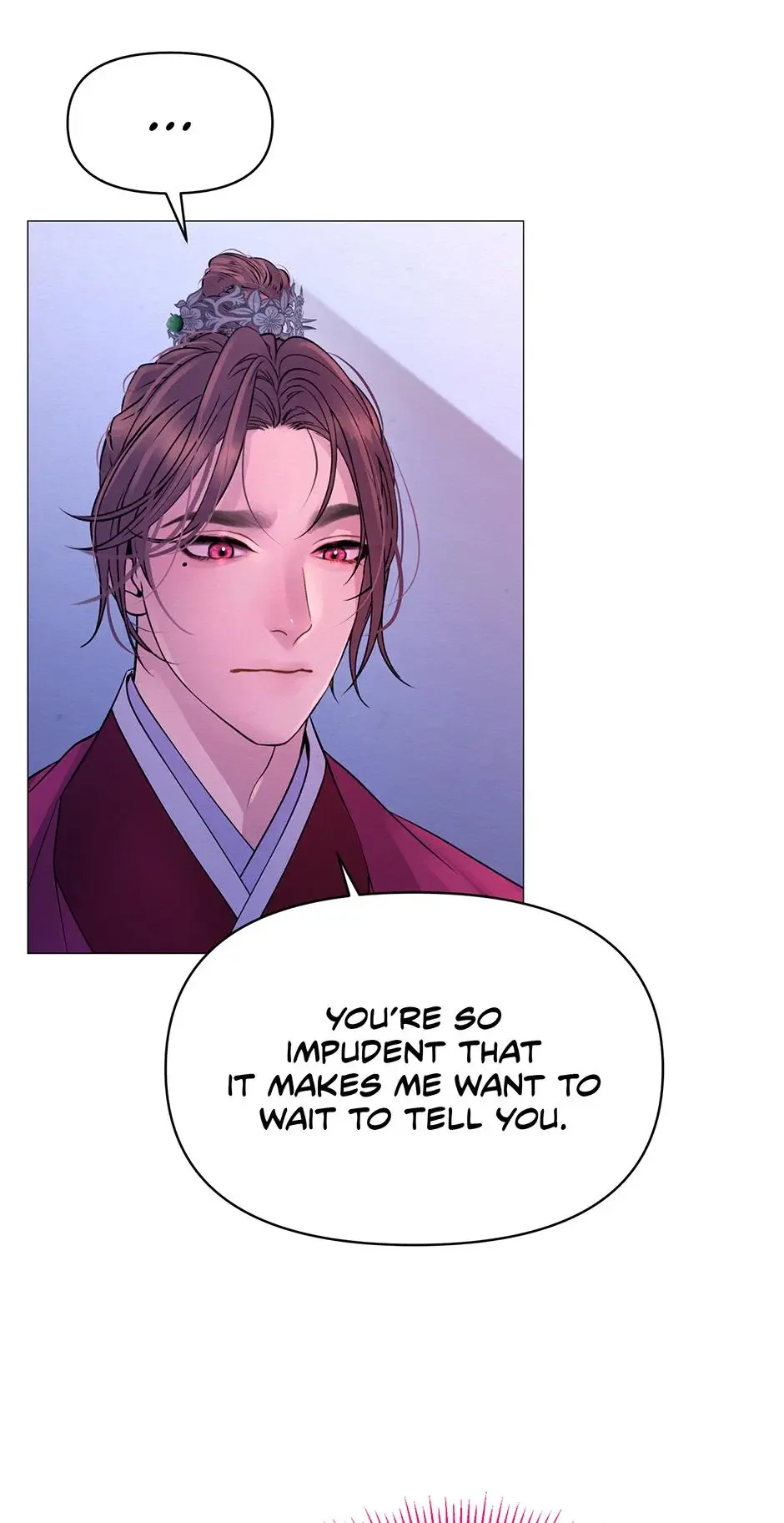 The Trap Of Passion - Chapter 17 Page 79