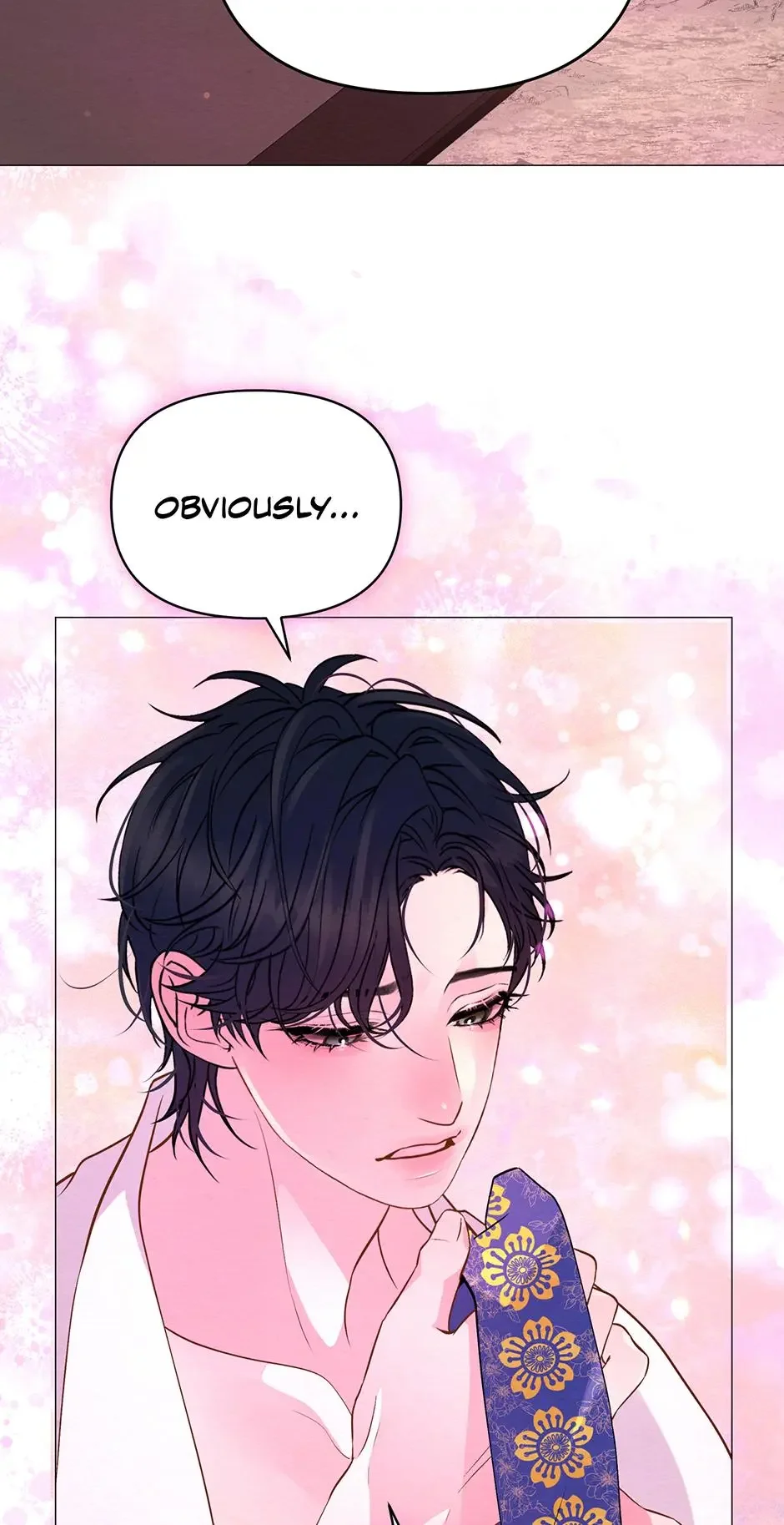 The Trap Of Passion - Chapter 17 Page 81