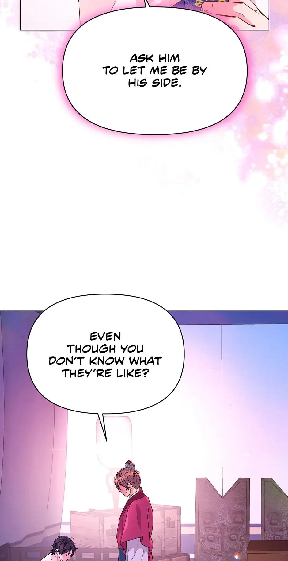 The Trap Of Passion - Chapter 17 Page 82