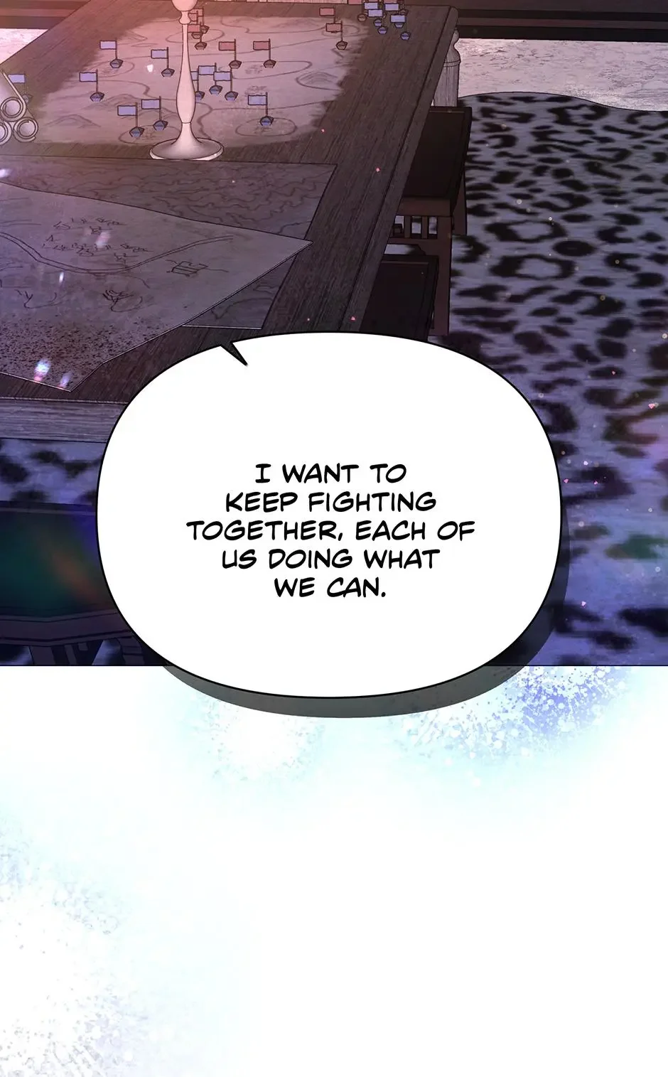 The Trap Of Passion - Chapter 18 Page 4