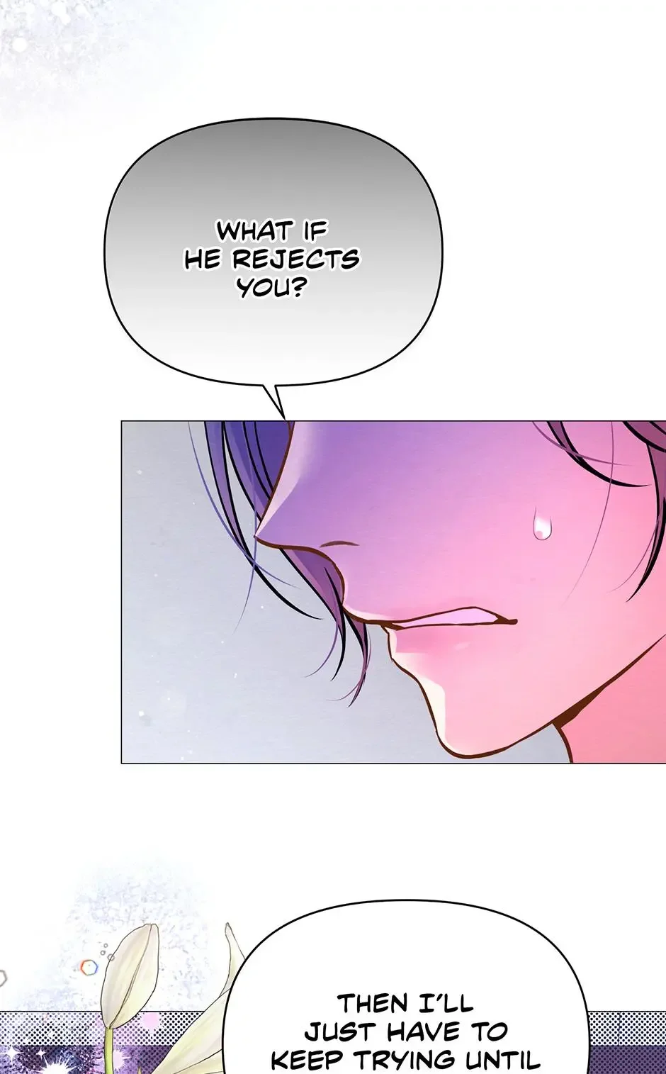 The Trap Of Passion - Chapter 18 Page 5