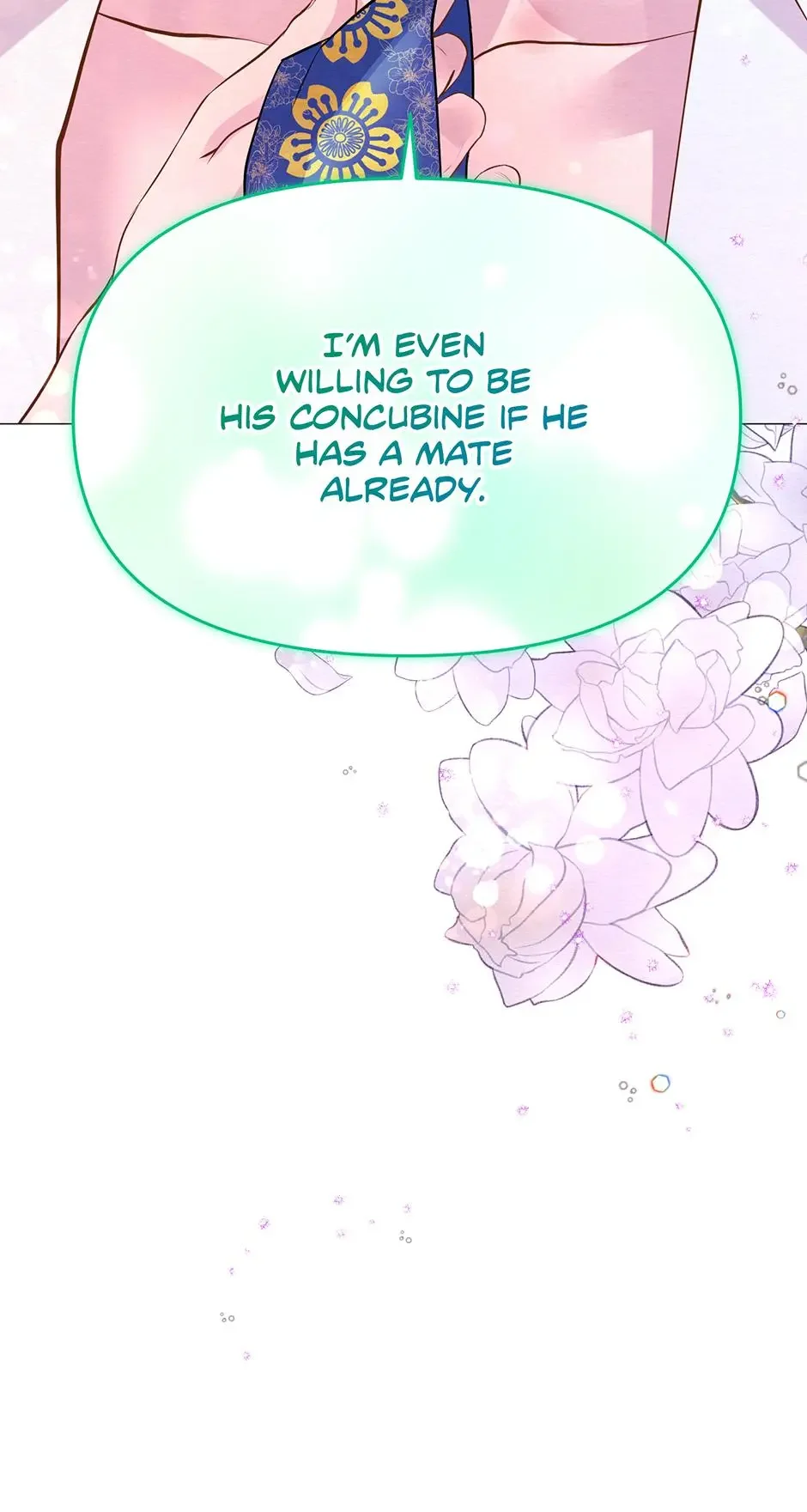 The Trap Of Passion - Chapter 18 Page 9