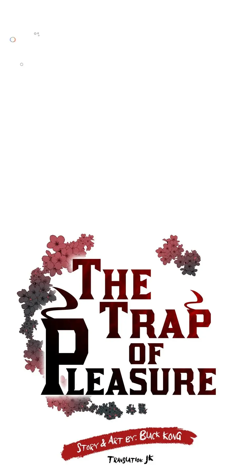 The Trap Of Passion - Chapter 18 Page 10