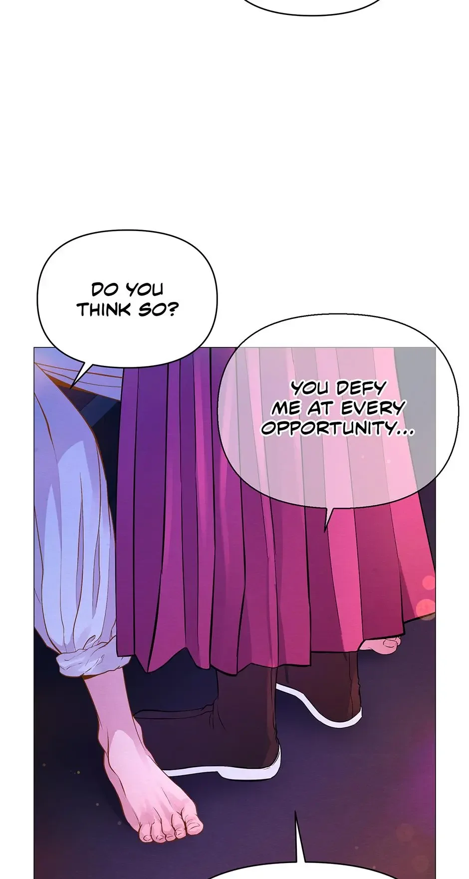 The Trap Of Passion - Chapter 18 Page 13