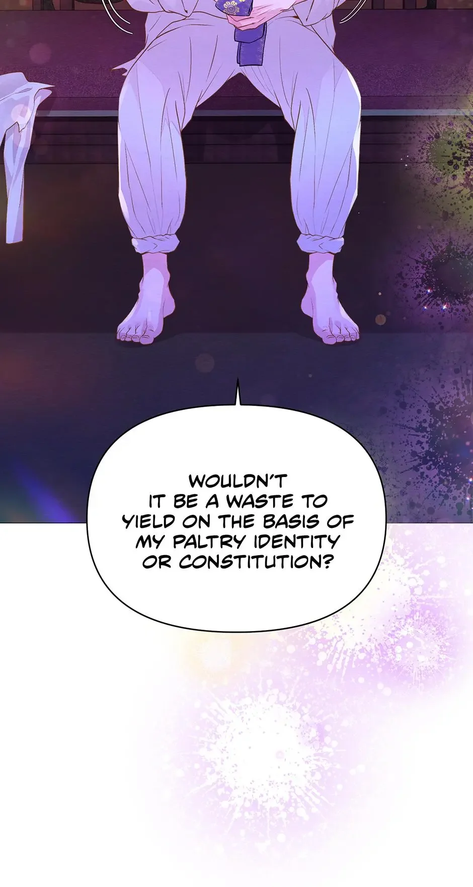 The Trap Of Passion - Chapter 18 Page 15