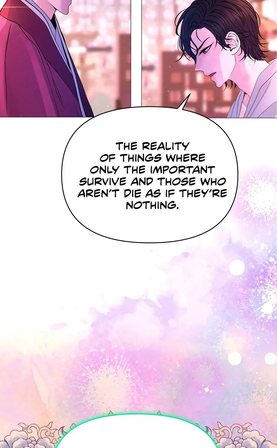 The Trap Of Passion - Chapter 18 Page 18