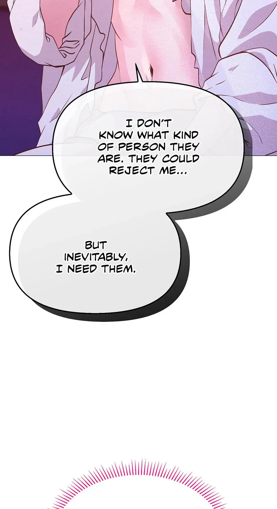 The Trap Of Passion - Chapter 18 Page 25
