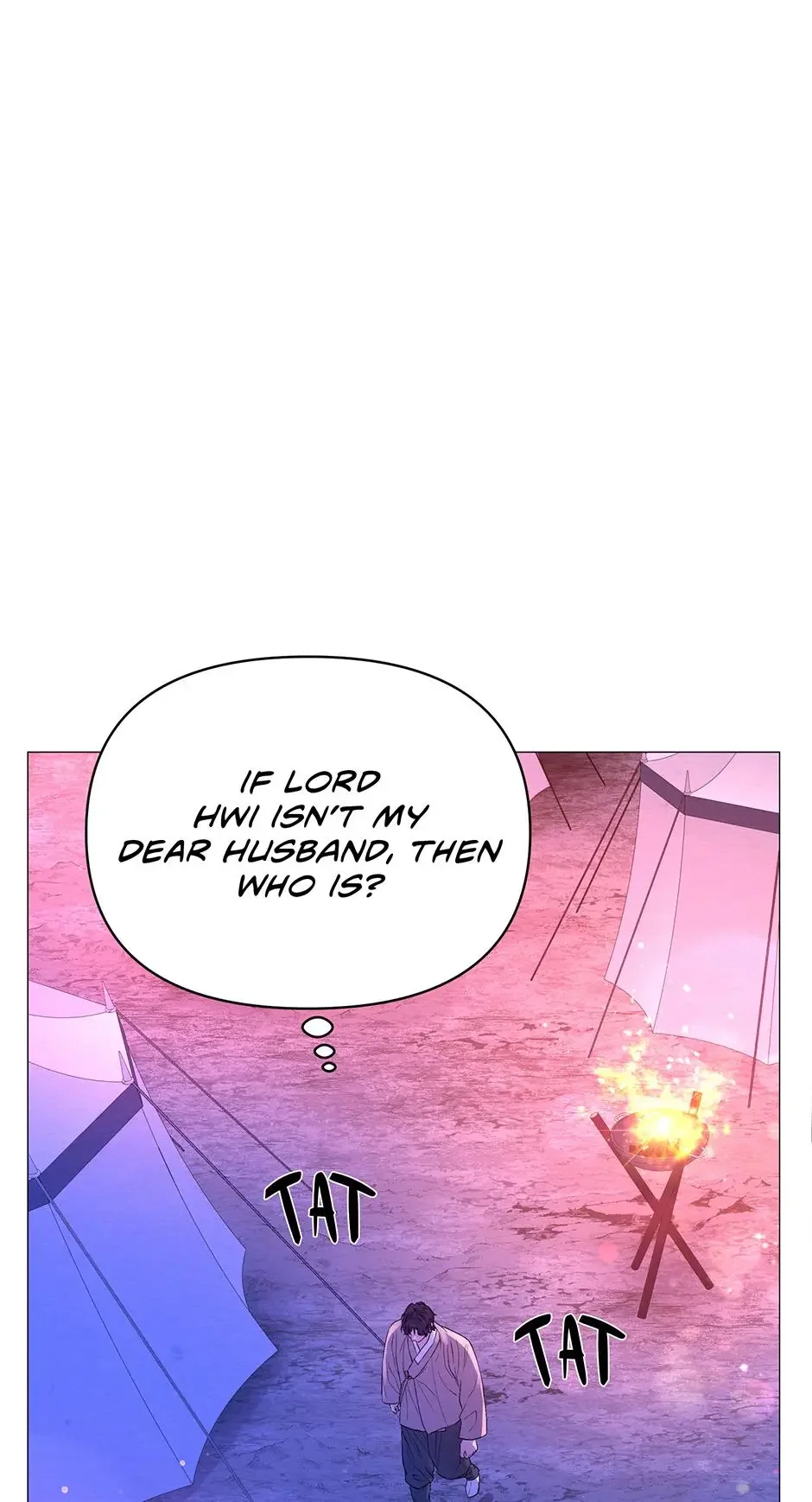 The Trap Of Passion - Chapter 18 Page 35