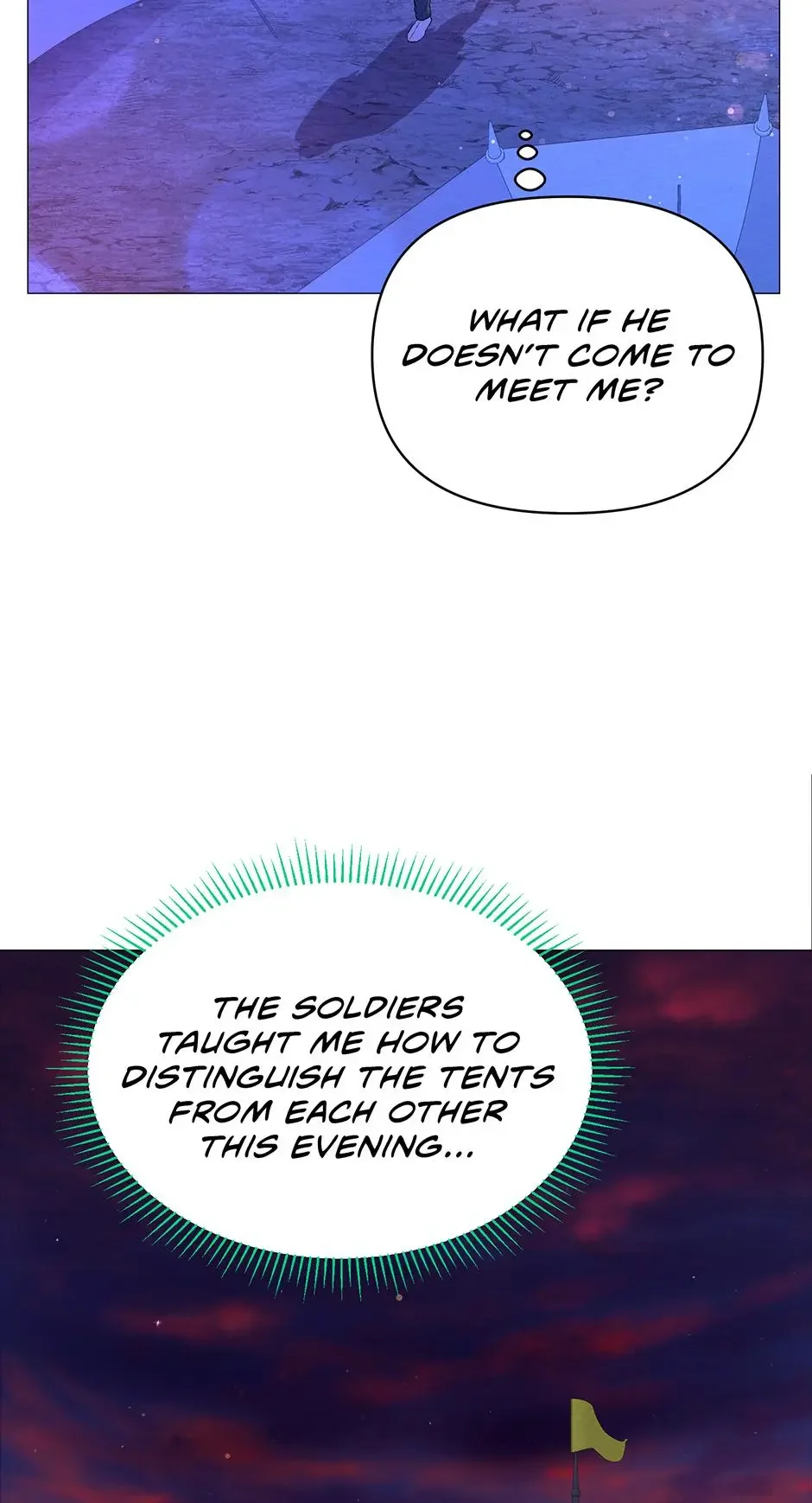 The Trap Of Passion - Chapter 18 Page 36