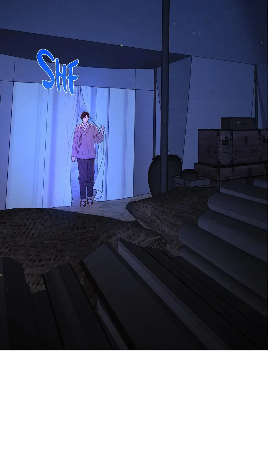 The Trap Of Passion - Chapter 18 Page 40