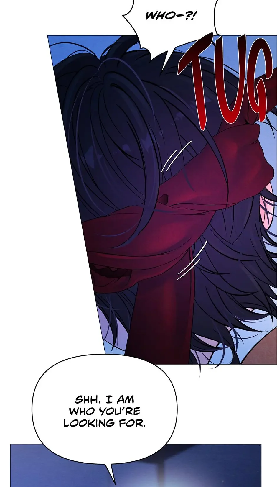 The Trap Of Passion - Chapter 18 Page 44