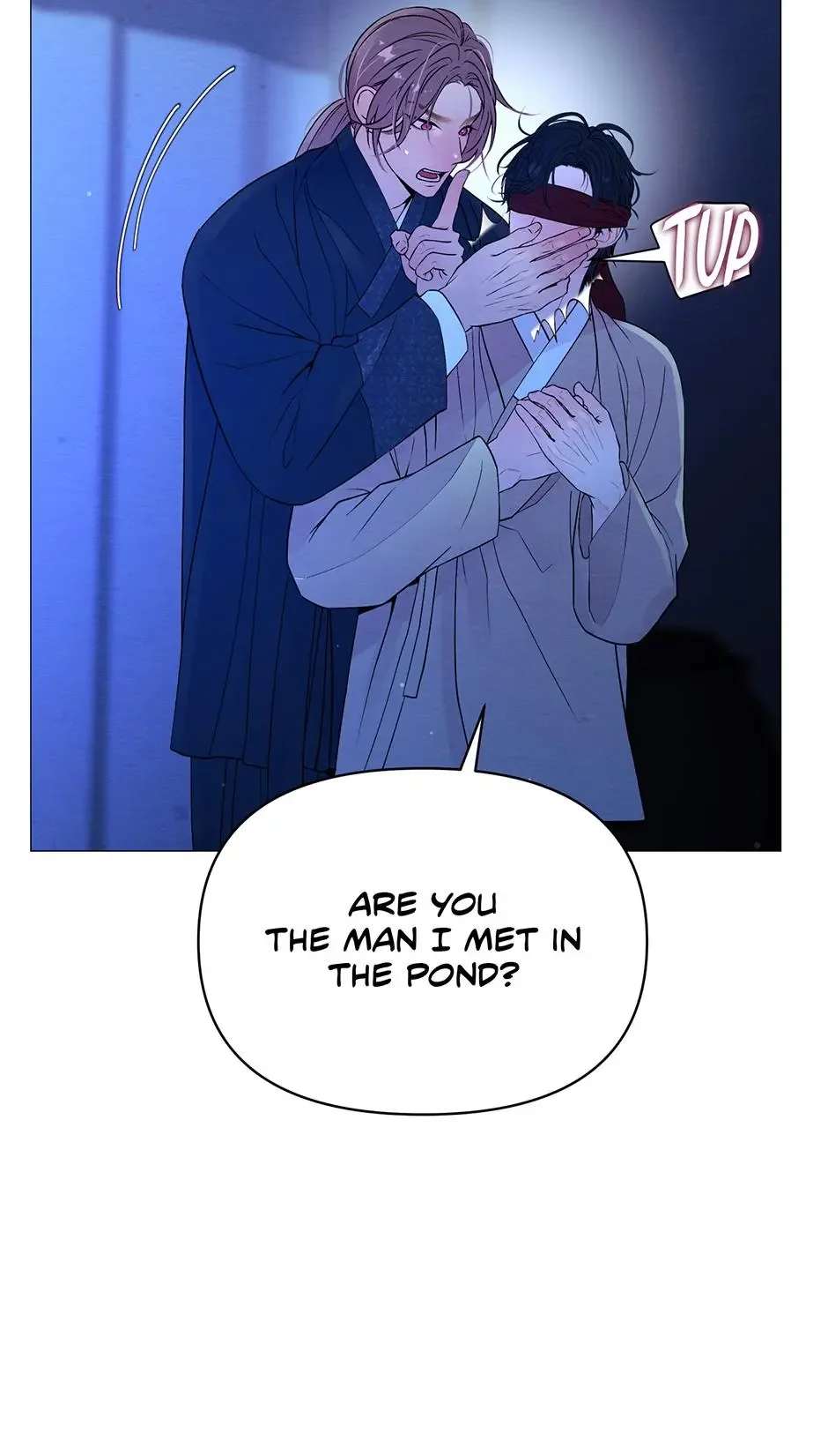 The Trap Of Passion - Chapter 18 Page 45