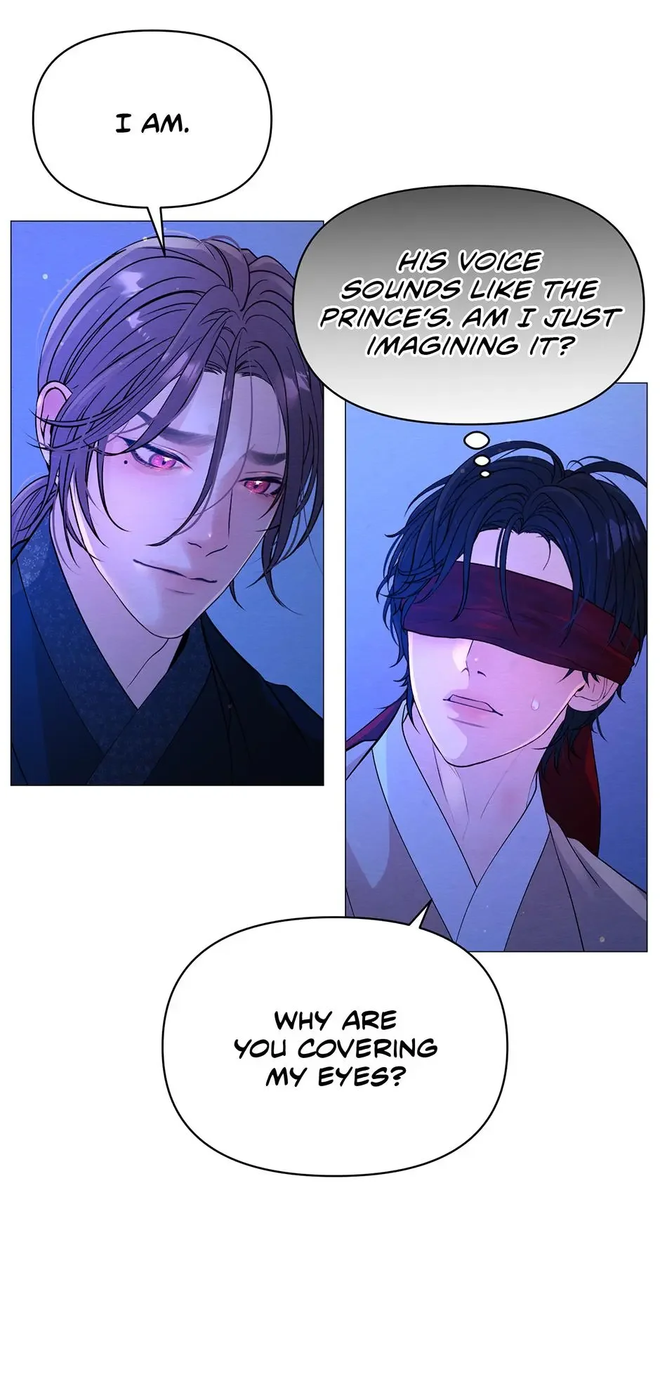 The Trap Of Passion - Chapter 18 Page 46