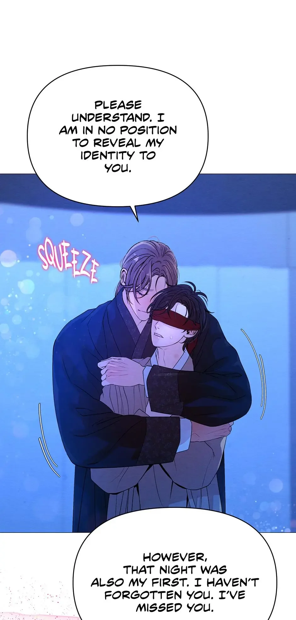 The Trap Of Passion - Chapter 18 Page 47