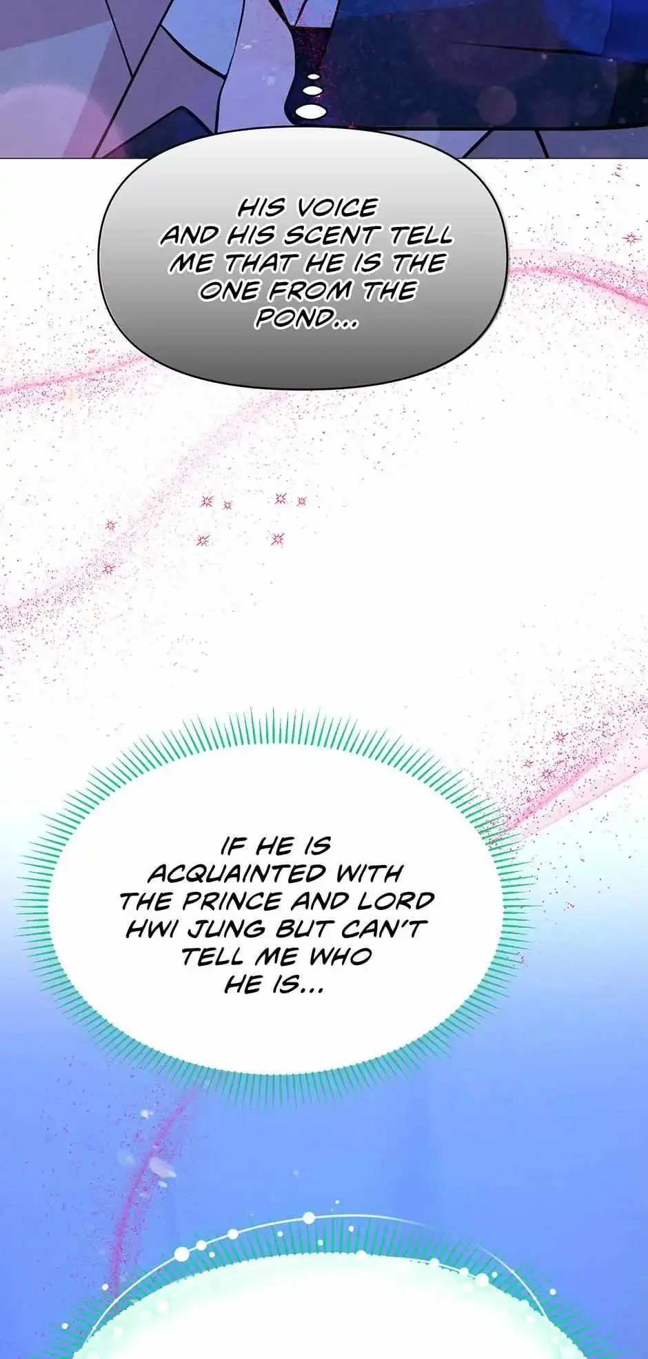 The Trap Of Passion - Chapter 18 Page 49