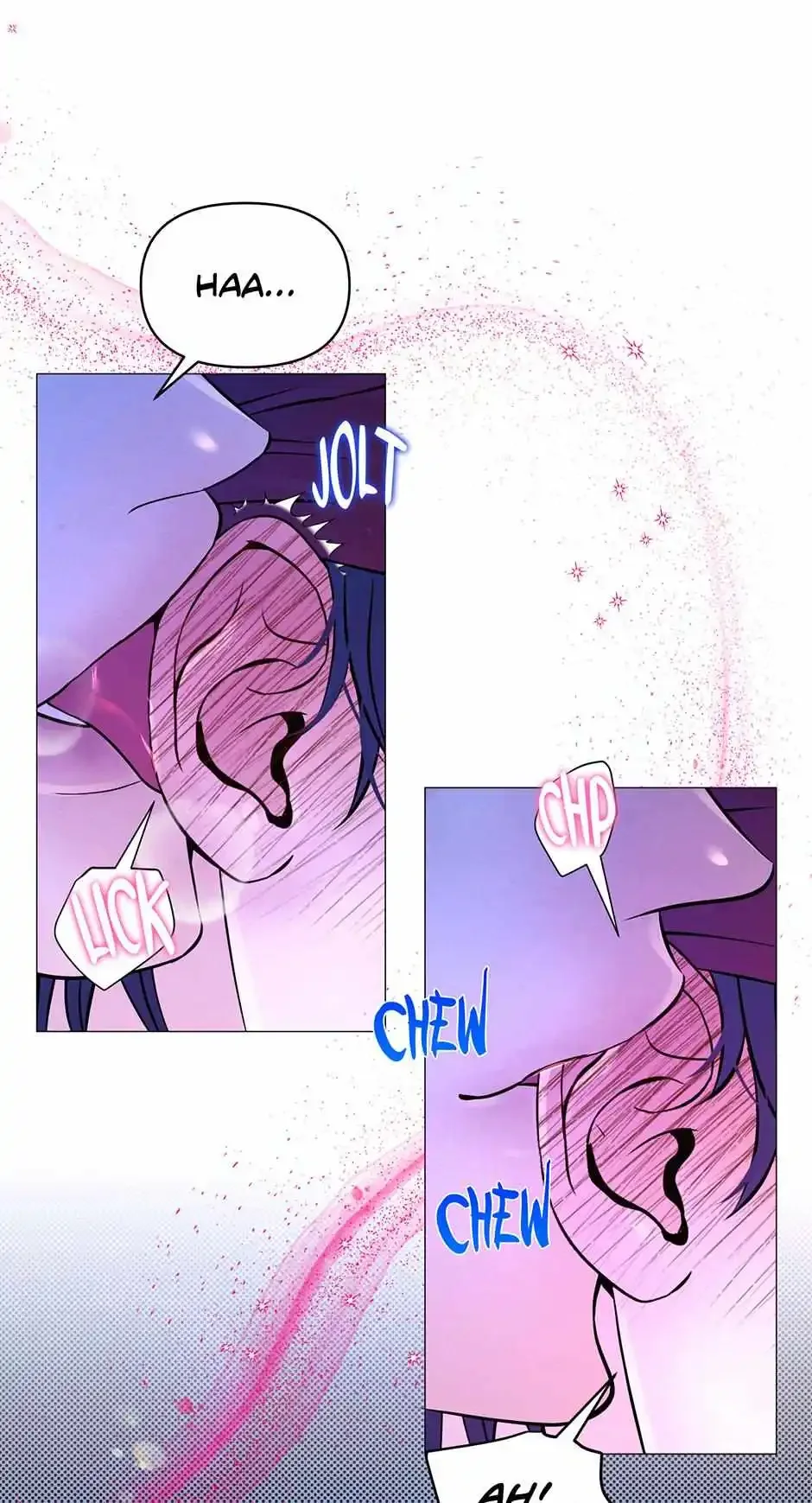 The Trap Of Passion - Chapter 18 Page 56