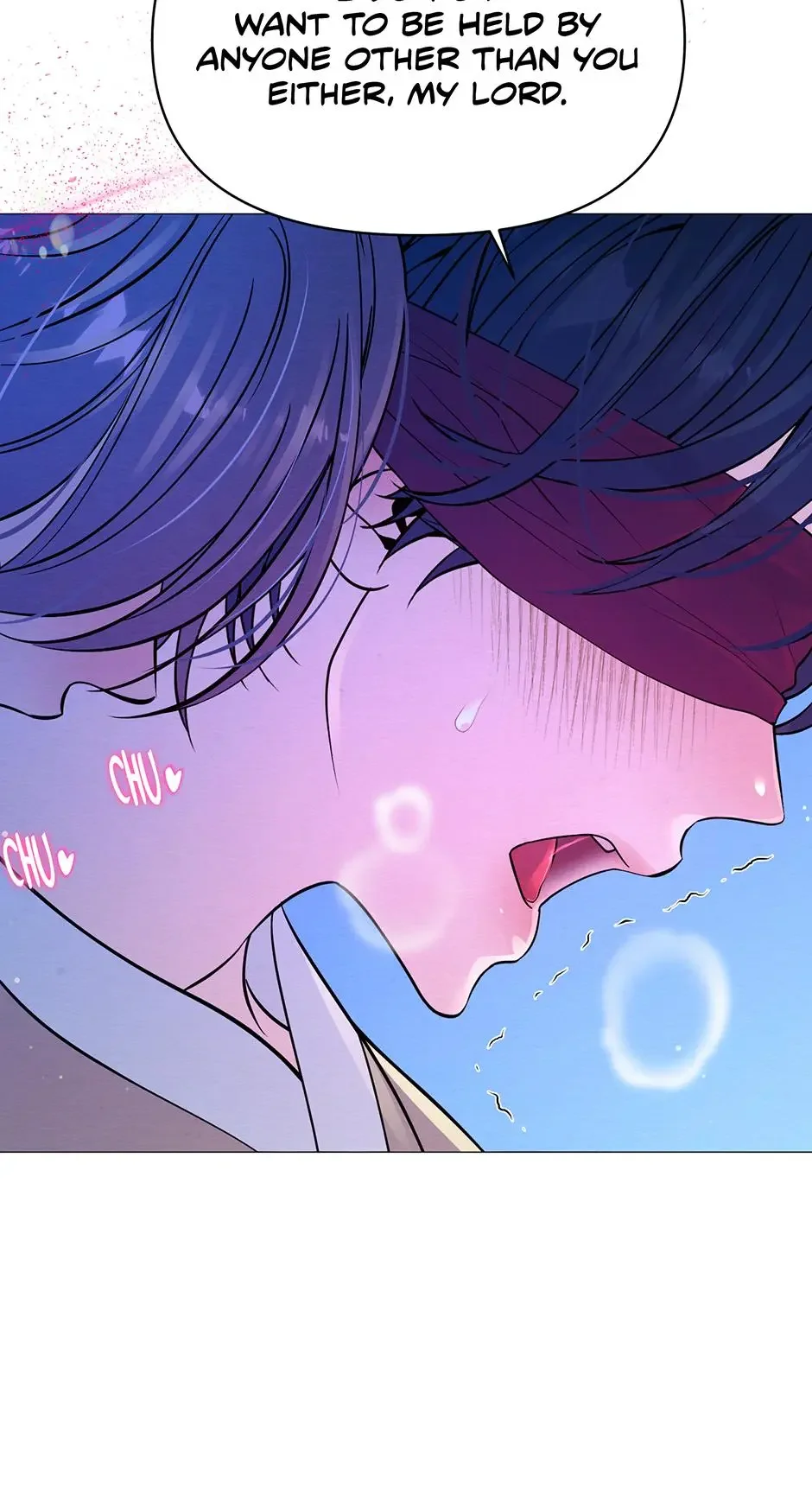 The Trap Of Passion - Chapter 18 Page 59