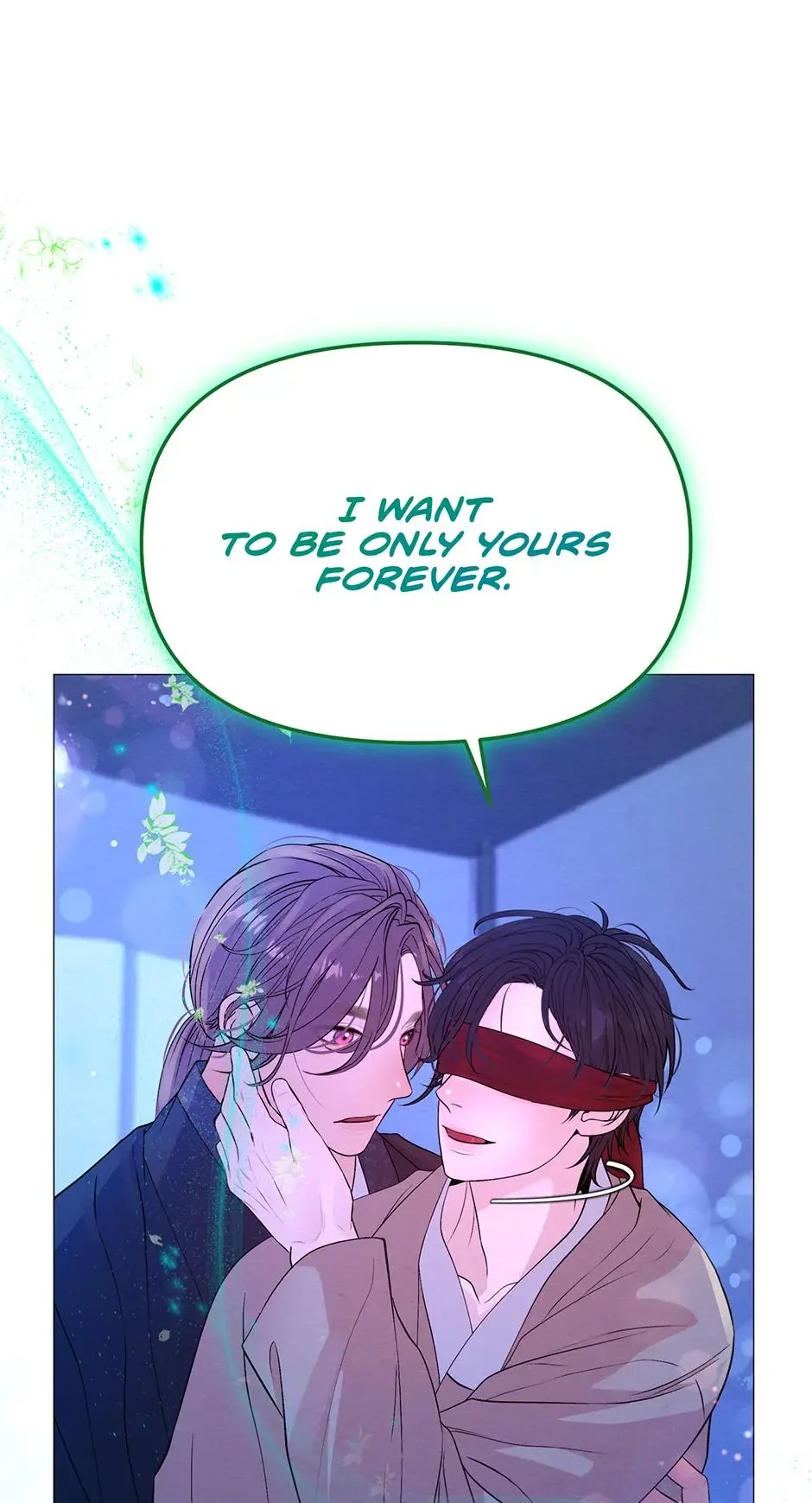 The Trap Of Passion - Chapter 18 Page 60