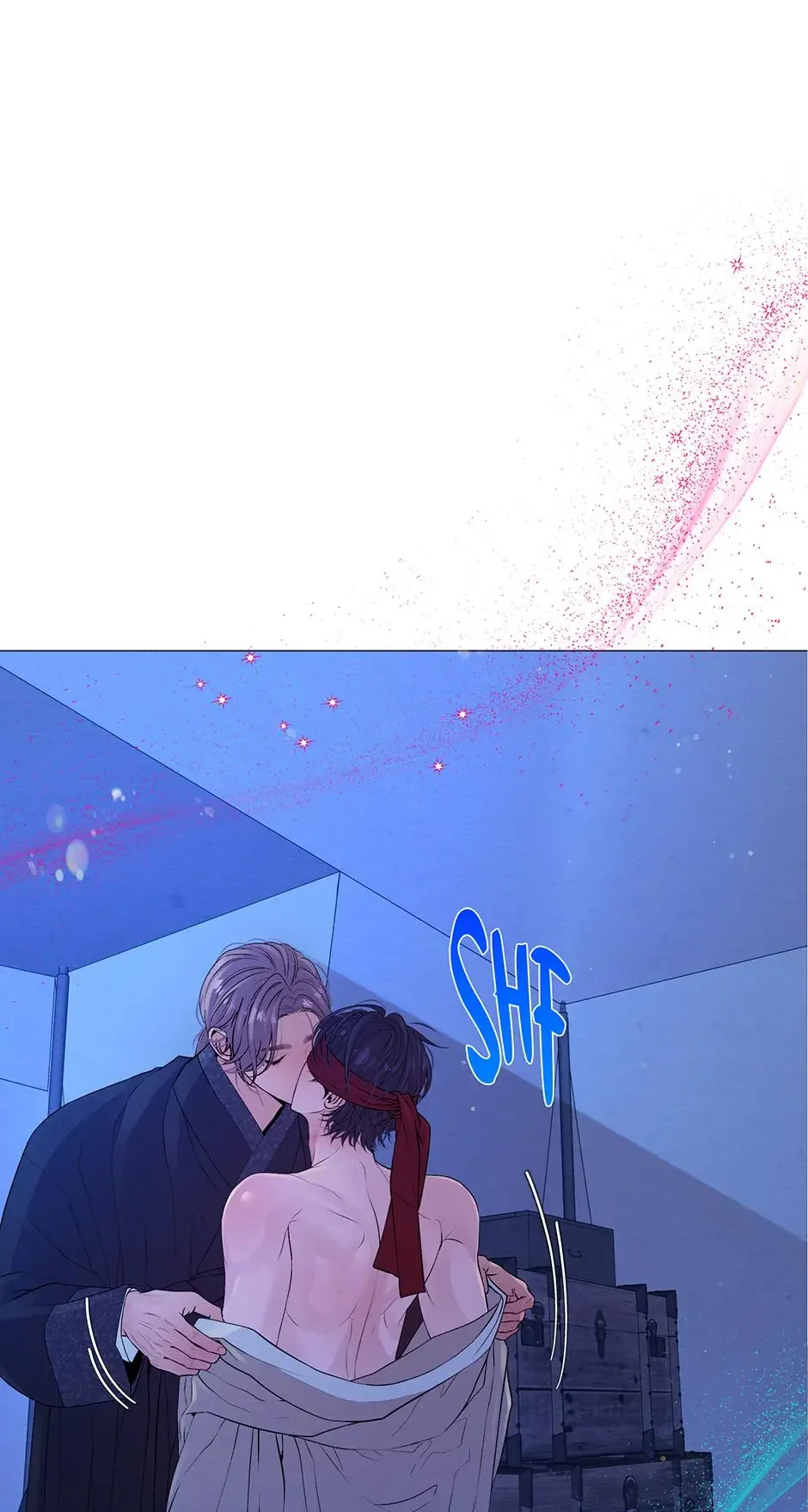The Trap Of Passion - Chapter 18 Page 64