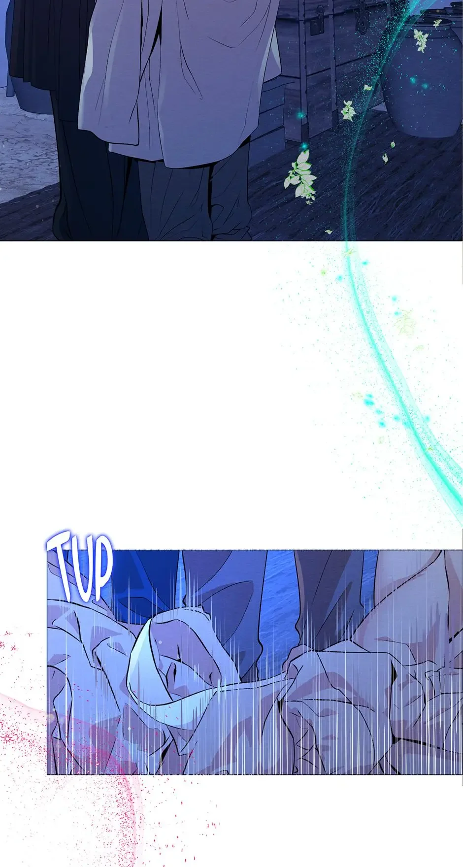 The Trap Of Passion - Chapter 18 Page 65