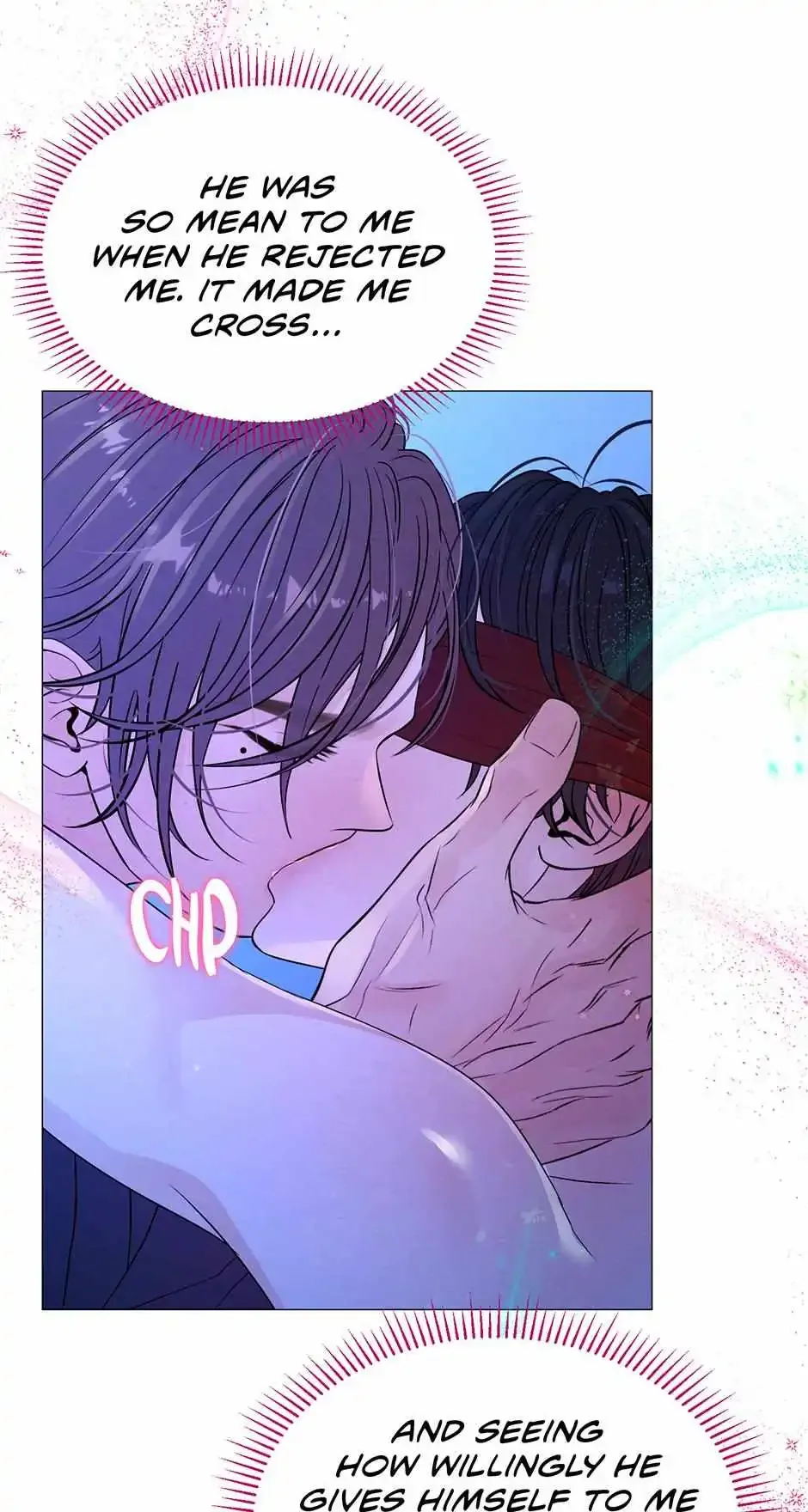 The Trap Of Passion - Chapter 18 Page 66