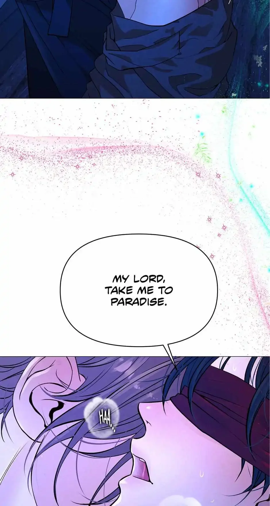 The Trap Of Passion - Chapter 18 Page 69