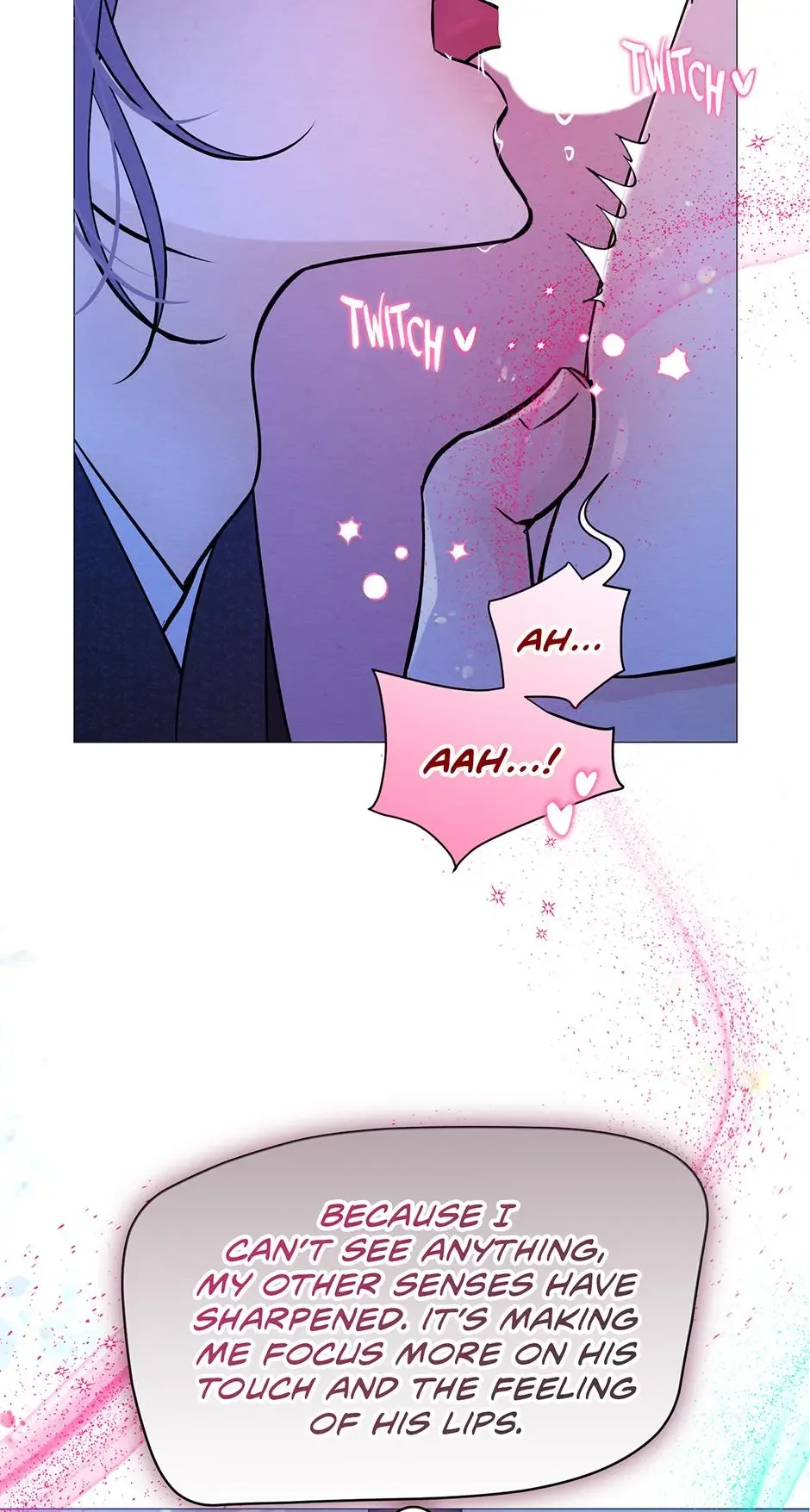 The Trap Of Passion - Chapter 18 Page 75