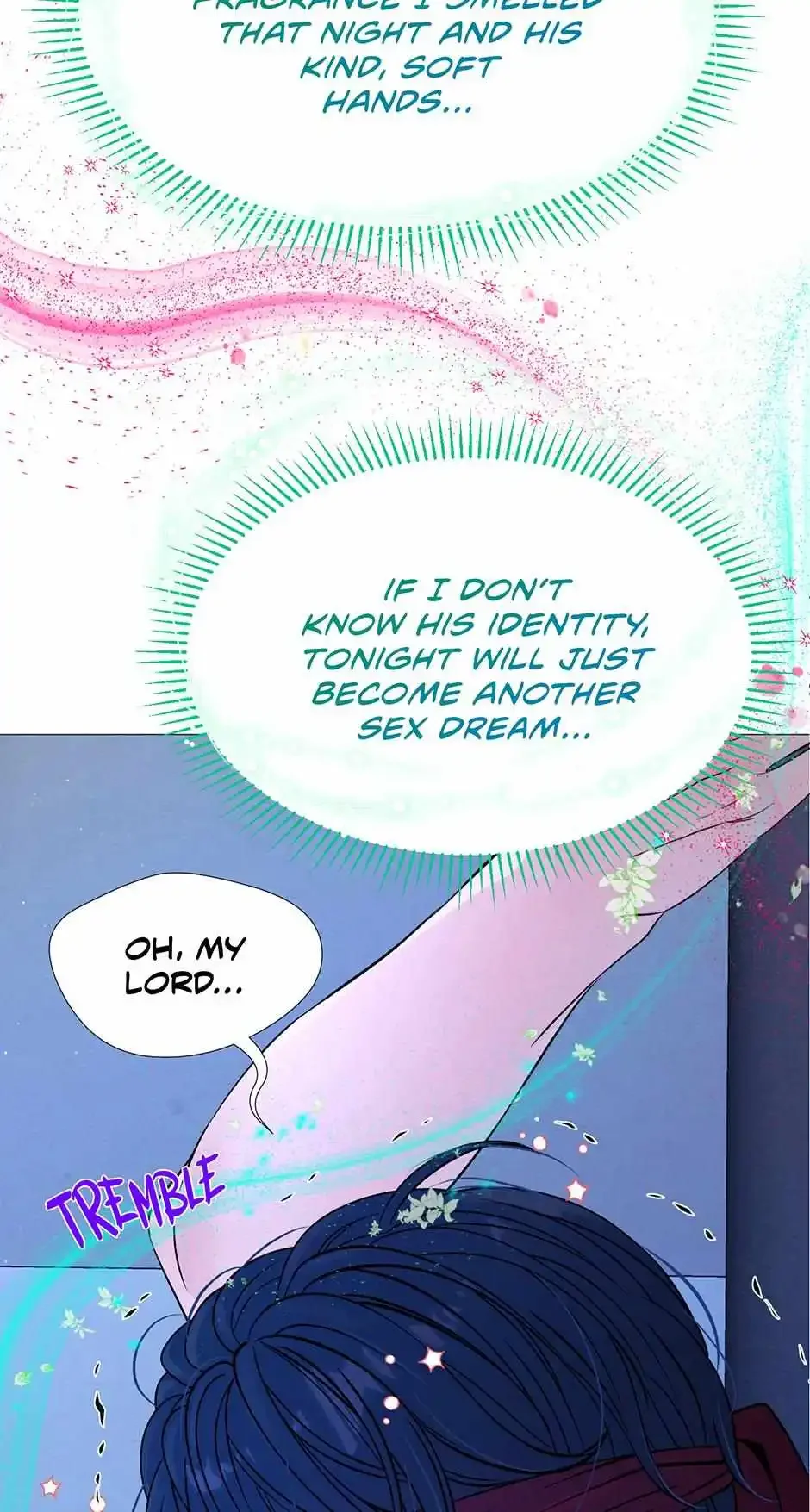 The Trap Of Passion - Chapter 18 Page 77