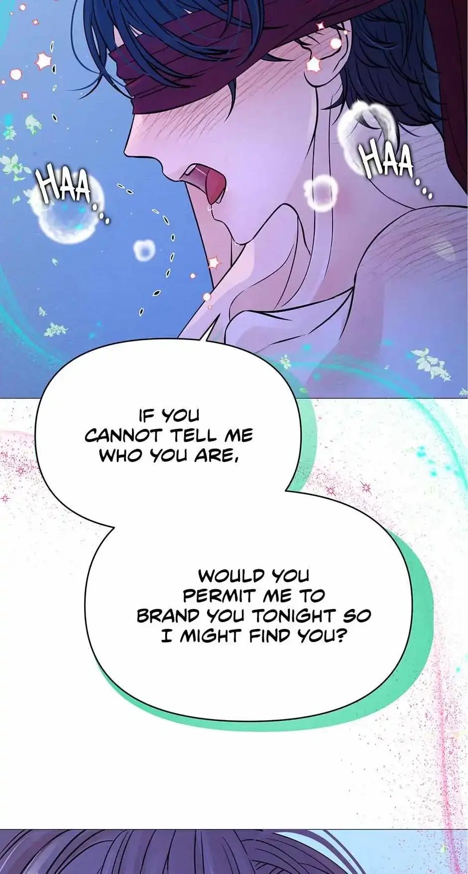The Trap Of Passion - Chapter 18 Page 78